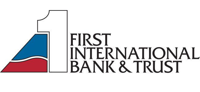 First International Bank & Trust Dashboard